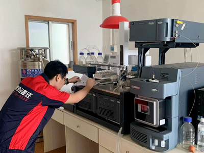 大型精密仪器搬迁服务