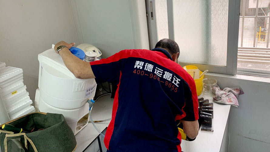 贵阳实验室搬迁公司怎么选？ 